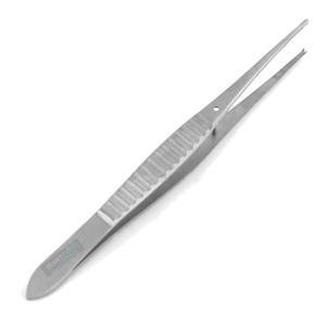 Venta al por mayor de fabricación de calidad superior más vendidos Gillies Dressing Forceps instrumento general - Product Image 5