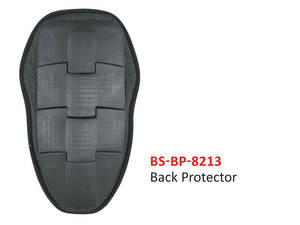 Protection arrière de moto pour motocyclistes, engrenage de vélo sécurisé pour les motocyclistes kangerous - Product Image 5