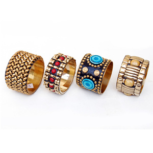 Bracelets bracelets en laiton, bracelets de haute qualité, vente en gros - Product Image 4
