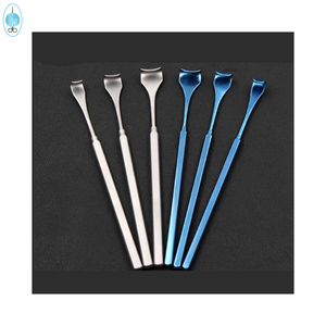 Desmarres-Retractor de ojos, tapa de Desmarres, alta calidad, nuevo - Product Image 4