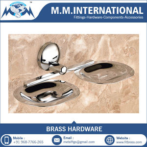 Nouvelle Conception Double porte-Savon De Salle de Bain - Product Image 6