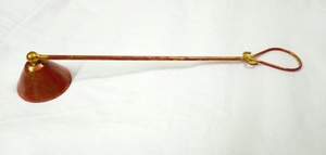 ทองเหลืองที่มีสีสันอบอุ่นคริสตจักรอุปกรณ์ Brassworld อินเดีย - Product Image 3