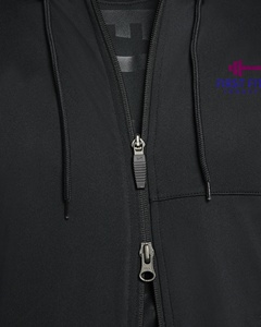 ชุดวอร์มแฟชั่นสำหรับผู้ชายชุดฝึกซ้อมวิ่งขนาดพลัสไซส์ - Product Image 4