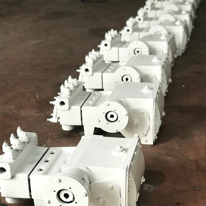 Bomba de lodo Triplex para perforación de núcleos, SuperSeptember - Product Image 6