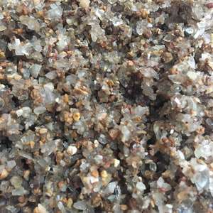 Granulés de fluorure de Calcium industriel, prix de gros pour la métallurgie - Product Image 2