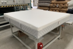 ที่นอนเดินทางราคาถูก,เตียงแขกที่นอนตั้งแคมป์ที่นอนชั้น - Product Image 4