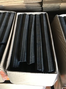 Charbon de bois de briquette de barbecue activé de qualité supérieure facile à fumer fabriqué à partir de bambou et de bois dur de qualité supérieure - Product Image 2