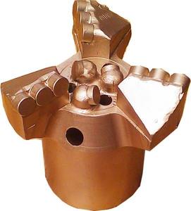 3 Lâminas 112mm <span class=keywords><strong>PDC</strong></span> Arraste Broca - Product Image 1