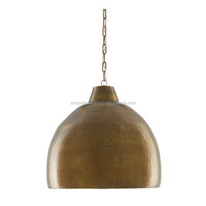 HANGING VINTAGE PENDANT HANGING LAMP AND <b>LIGHTS</b> / METAL PENDANT LAMP/ PENDANT LAMP <b>FOR</b> <b>DECORATION</b> LIVING ROOM - Product Image 4