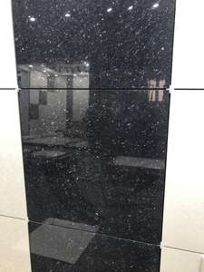 Azulejos de Porcelana de Doble Carga Técnica de Alto Pulido, Antideslizantes, Diseño Moderno, Función de Ladrillo Refractario, de la India - Product Image 4