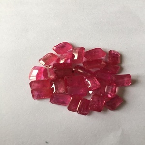 Gema suelta de Rubí - Product Image 4