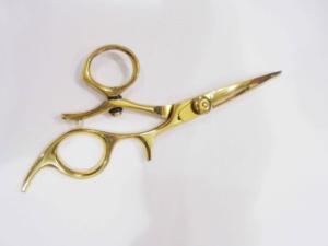 Kéo Cắt Tóc Chuyên Nghiệp Kéo Cắt Tóc - Product Image 3