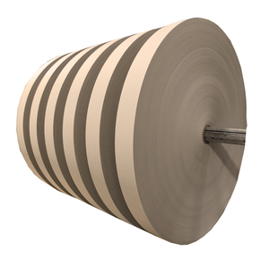 ¿P CI? Tablero de núcleo sin revestimiento, papel de corte en carrete, 0,64-0,68mm, peso básico 450 GSM - Product Image 3