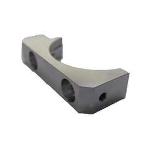 Kit de pinces CNC en aluminium 6061, matériau de serrage - Product Image 5