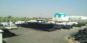 ISO Standard Factory With Premium Quality Hdpe Pipe 20mm to 200mm Polyethylene Pipe for Export Sale From India - Product Image 3