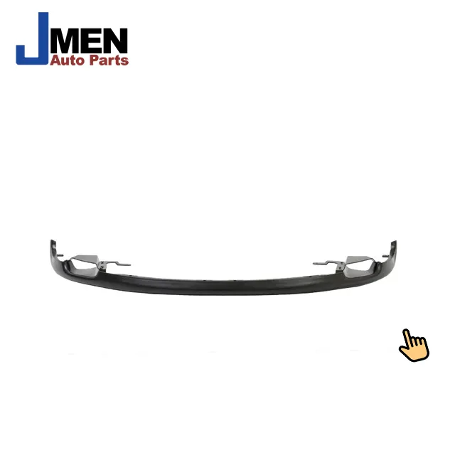 Jmen 대만 000086510A for Mazda Miata MX-5 NA 90-97 스포일러 스포일러 프론트 r1200gs 자동차 자동차 바디 부품