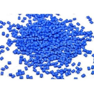 Resina PBT Certificada V-0, Gránulos de PBT/ Materia Prima Plástica de PBT - Product Image 1