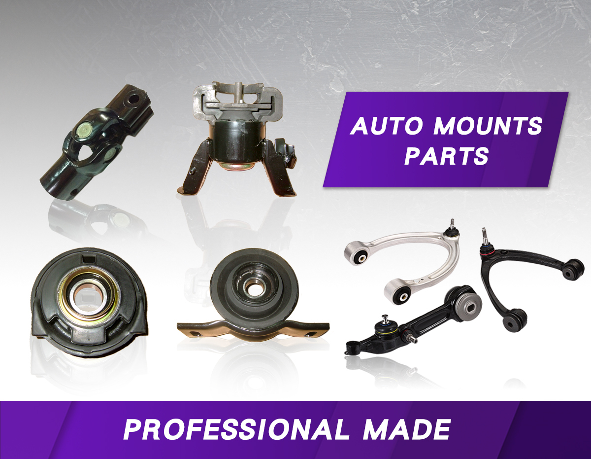 37230-12040 Car Center Bearing Support for Toyota COROLLA