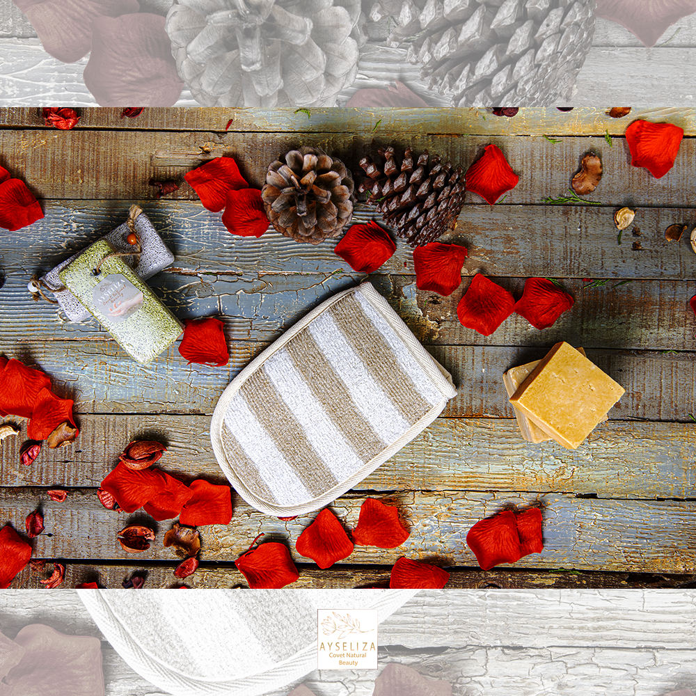 สีธรรมชาติ