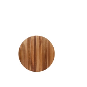 Wooden Cake Stand High Quality Wooden Cake Stand and Customization Acacia Wooden Rustic Cake Tool <b>Gadgets</b> - Product Image 6