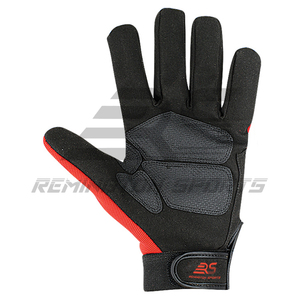 Gants mécaniques de sécurité de travail personnalisés, nouveau Design, prix de gros | Gants mécaniques de sécurité - Product Image 2