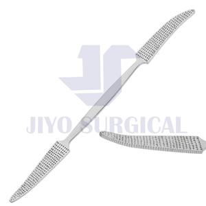 วีใหม่ Mueller putti Bone rasp แบนคู่/กรวย, เยอรมัน - Product Image 4