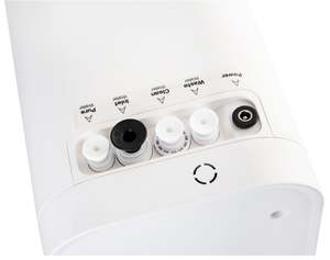 <b>Reverse</b> <b>Osmosis</b> by Direct Flow High Production 600GPD Without tank With Only 2 <b>Filters</b> - Product Image 5