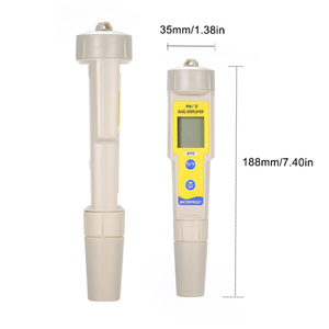 <strong>PH</strong>-035L Waterproof Pen Type High <strong>Precision</strong> <strong>Digital</strong> <strong>PH</strong> <strong>Meter</strong> - Product Image 5