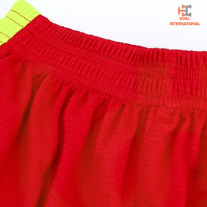Uniforme de basket-ball pour hommes, design unique personnalisé, haute qualité, séchage rapide, vente en gros, vêtements de sport - Product Image 6