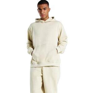 Conjunto de chándal de terciopelo con logotipo personalizado unisex transpirable de secado rápido de algodón deportes gimnasio jogging ropa de fitness de talla grande XL para invierno - Product Image 1