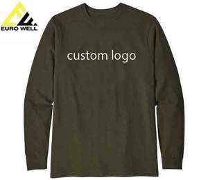Sudadera de algodón 100% sublimada Digital más nueva, tejido de punto con logotipo impreso personalizado a buen precio - Product Image 1