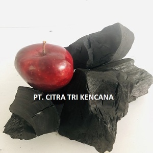 2020 SUPERMARKET 4 KG 5 KG FRUIT CHARCOAL, NEW TYPE OF CHARCOAL, MADE IN INDONESIA FRUITCHARCOAL Sao Paulo - Product Image 5