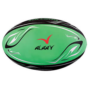 Ballon d'entraînement de rugby OEM de haute qualité pour les exerciseurs - Product Image 4