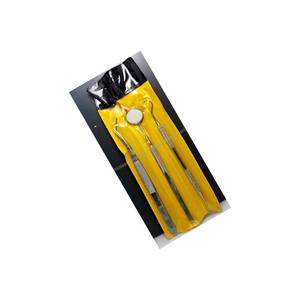 Kit Básico de diagnóstico para el cuidado de la salud Dental, sonda Dental - Product Image 1