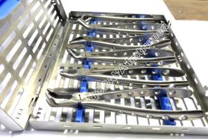 GORAYA-Juego de extracción de A-TRAUMATIC, 6 unidades, calidad de precisión exclusivamente disponible en GORAYA, acero inoxidable alemán CE & ISO - Product Image 6