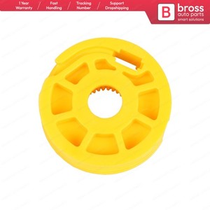 BWR843-regulador de ventana, rueda delantera izquierda, puerta - Product Image 2