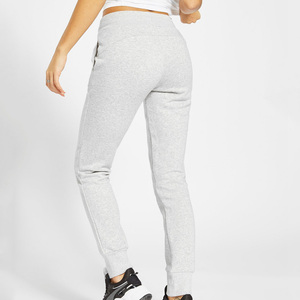 กางเกงวอร์มผู้หญิง,กางเกงวิ่งพร้อมโลโก้ - Product Image 2