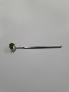 Espejos bucales Endo Tech de clase II con manijas duraderas para uso dental diario, con fuente de alimentación manual - Product Image 5