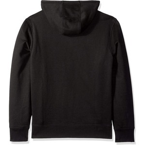 Trendy Boxy Fit Sweatshirts Customized Hooded Apparel Corporate Hoodies Blank Athletic <b>Hoodie</b> - Performance Sweatshirts - Product Image 3