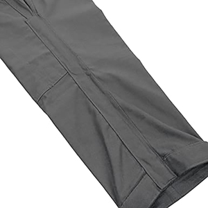 Kimono de Jiu-Jitsu Brésilien (BJJ) sur mesure 2026, haute qualité, en coton, vêtements d'arts martiaux, MMA, karaté, vêtements de sport, OEM disponible - Product Image 5