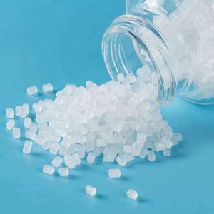 Poudre SBS / Polymère SBS / SEBS / SBS pour asphalte modifié - Product Image 4