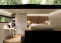 TINYHOUSE MODULAIRE ADAY