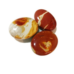 Mookaite หินแจสเปอร์สำหรับรักษา,หินปาล์ม Mookaite Jasper - Product Image 3