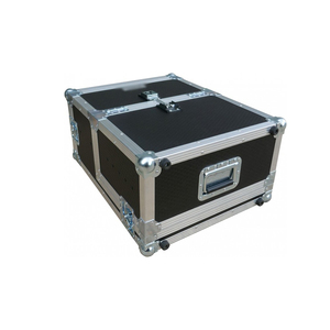 Estuche de Transporte para Estación de Trabajo Blackmagic Design <span class=keywords><strong>ATEM</strong></span> Television <span class=keywords><strong>Studio</strong></span> <span class=keywords><strong>Pro</strong></span> <span class=keywords><strong>HD</strong></span> de 19 Pulgadas - Product Image 4