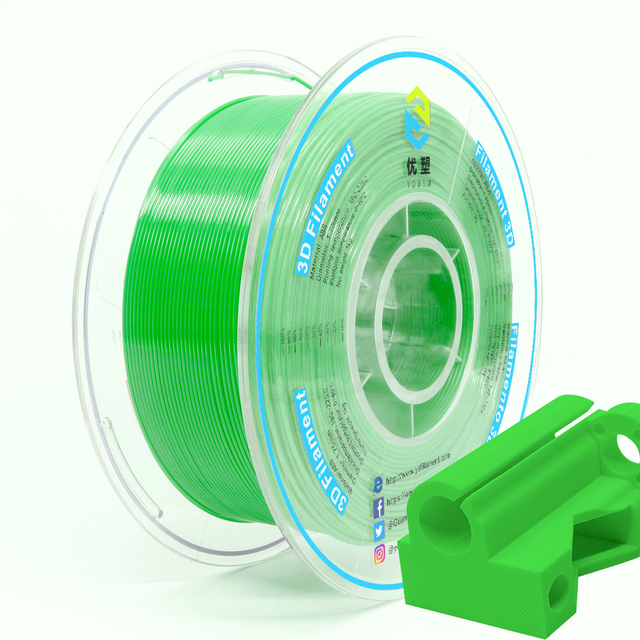 3D Printer Filament TPU/PETG/ABS Filament 2.85mm 3d Filament 1.75mm Pla