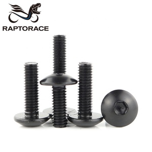 Waximoto Fit para Yamaha t-<span class=keywords><strong>max</strong></span> 500 XP500 Aftermarket 10,9 Kit de pernos de carenado de acero Sujetador de montaje Tornillo de carrocería Clip Arandela Tuerca - Product Image 4