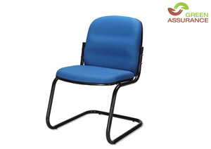 เก้าอี้สำนักงานหมุนผ้า - Product Image 6