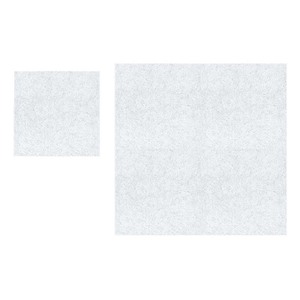 กระเบื้องปูพื้นเซรามิก กระเบื้องปูพื้นเซรามิกสแตนเลสป้องกันสนิม 40x40ซม - Product Image 6