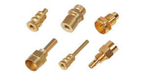 Meilleur prix Services d'usinage CNC personnalisés sur l'aluminium pièces en laiton en acier inoxydable fil EDM et brochage - Product Image 5