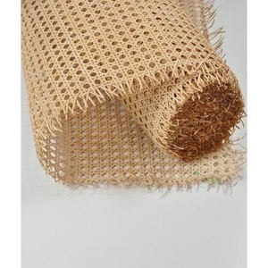 Juego de sofás de jardín de caña de mimbre Natural de 45cm de ancho de alta calidad, muebles de exterior de diseño tradicional para hoteles, granjas - Product Image 5